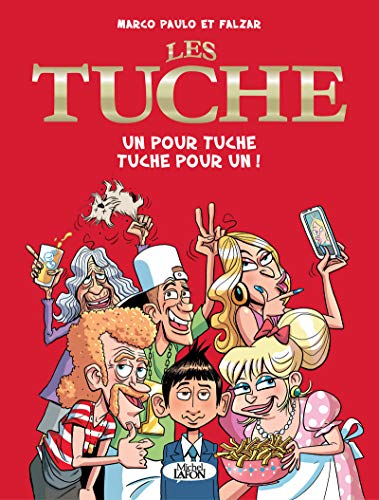 Les Tuche