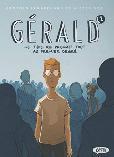 Gérald