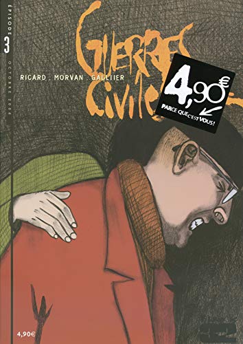 Guerres civiles #3