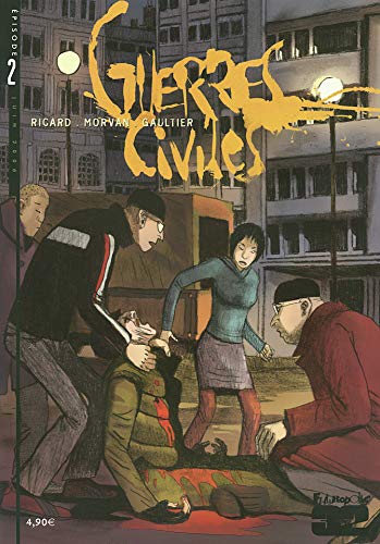 Guerres civiles #2