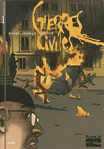 Guerres civiles