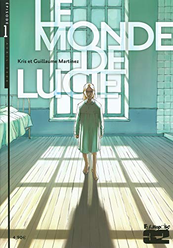 Le monde de Lucie