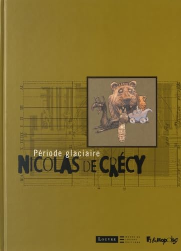 Période glaciaire (Notes et croquis)