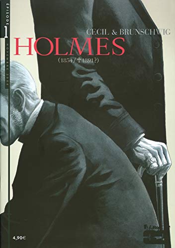Holmes