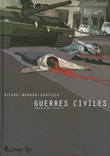 Guerres civiles