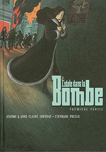 L'Idole dans la bombe