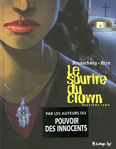 Le Sourire du clown #2