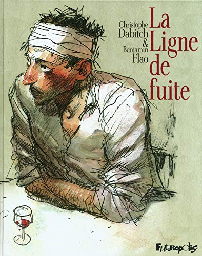 La Ligne de fuite #[nn]