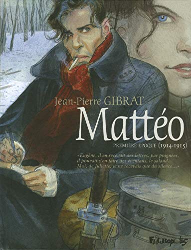 Mattéo #1