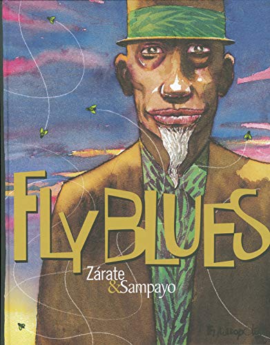 Fly Blues