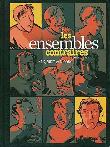 Les Ensembles contraires