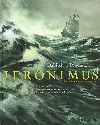 Jeronimus
