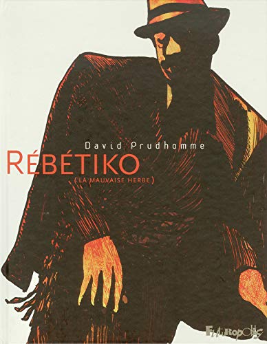 Rébétiko #[nn] cover