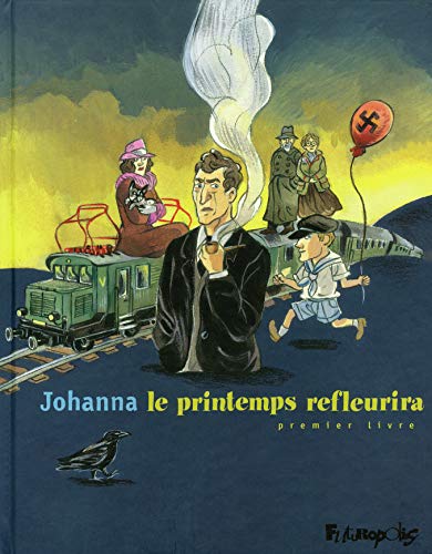Le Printemps refleurira