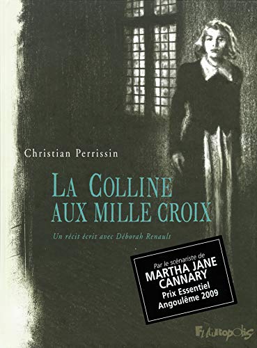 La Colline aux Mille Croix