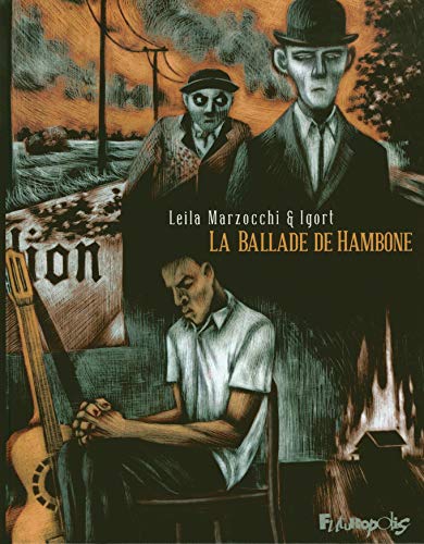 La Ballade de Hambone