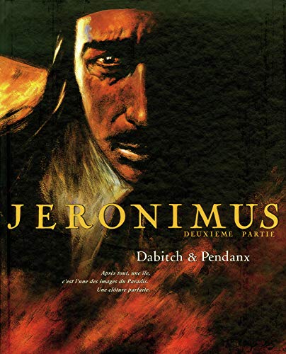 Jeronimus #2