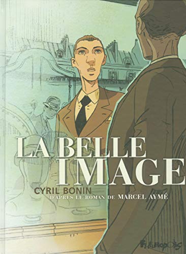 La Belle Image