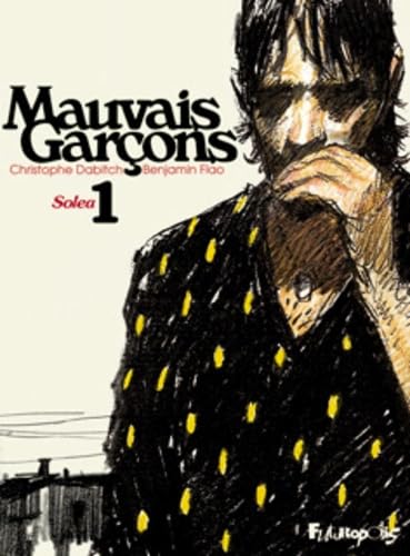Mauvais garçons