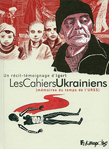 Les cahiers Ukrainiens