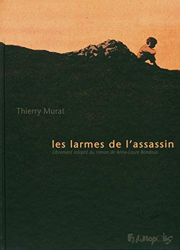 Les Larmes de l'assassin #[nn]