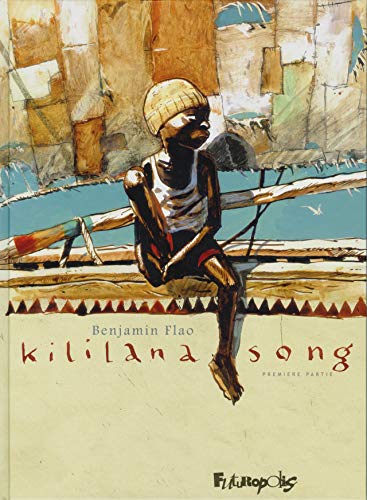 Kililana song #1