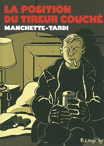 La position du tireur couché #[nn] cover