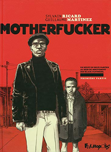 Motherfucker
