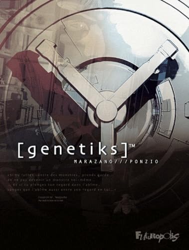 [genetiks]™