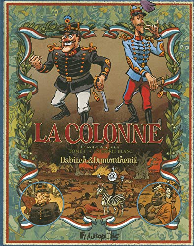 La Colonne