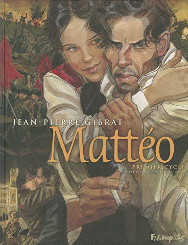 Mattéo