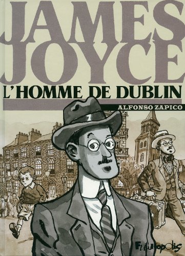 James Joyce