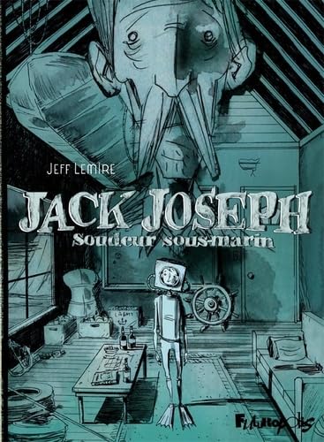 Jack Joseph