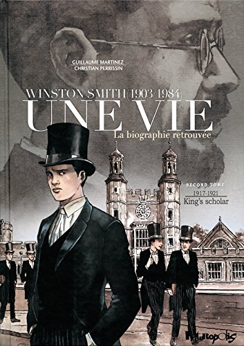 Winston Smith (1903-1984) Une vie : La biographie retrouvée #2