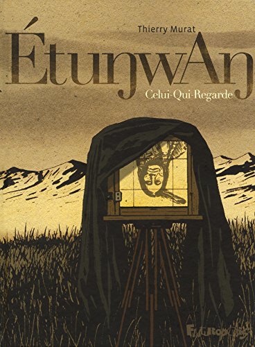 ÉtuŋwAŋ : Celui-Qui-Regarde