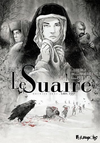 Le Suaire