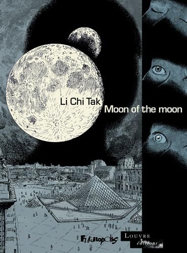 Moon of the moon #[nn]
