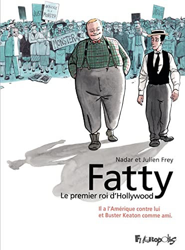 Fatty, le premier roi d'Hollywood