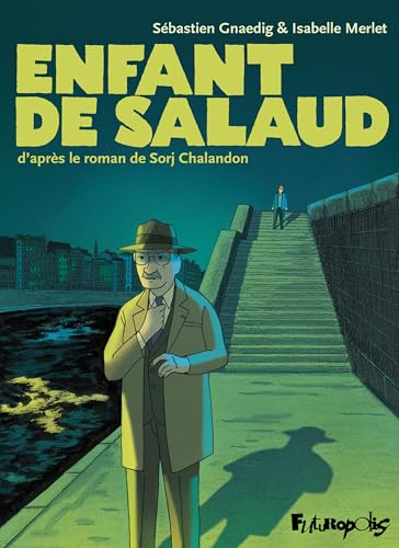 Enfant de salaud