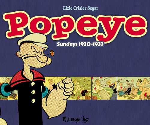 Popeye Sundays