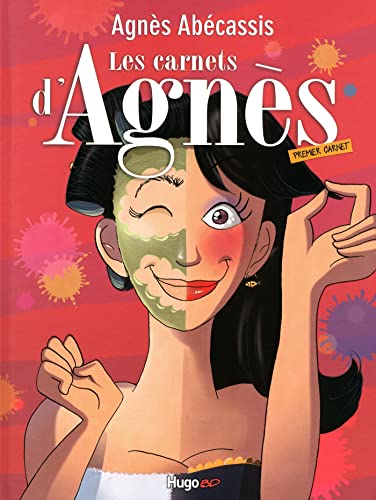 Les carnets d'Agnès