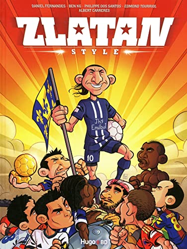 Zlatan Style
