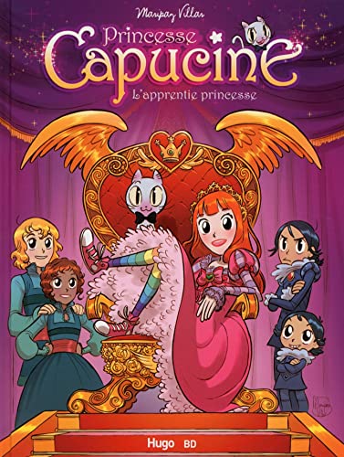 Princesse Capucine