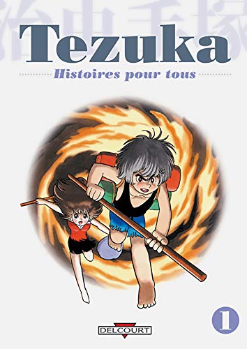Tezuka, histoires pour tous