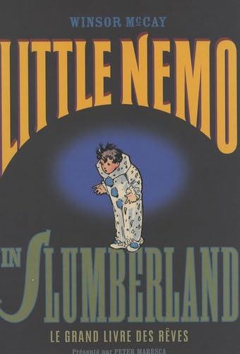 Little Nemo in Slumberland #[nn] cover