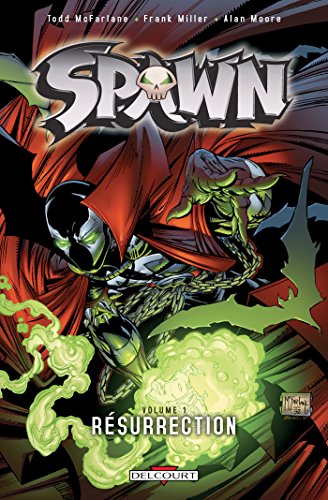 Spawn