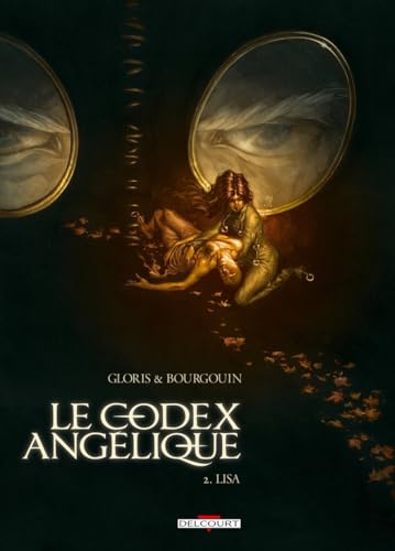Le Codex angélique #2