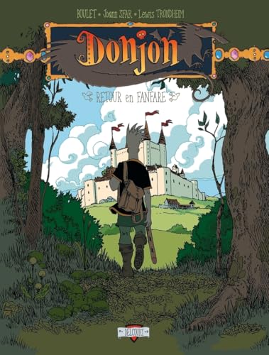 Donjon #6