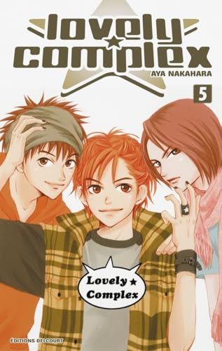 #5