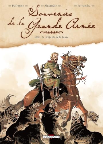 Souvenirs de la Grande Armée #2